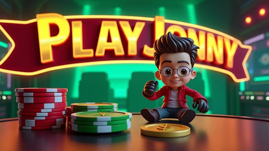 Play-jonnycasino