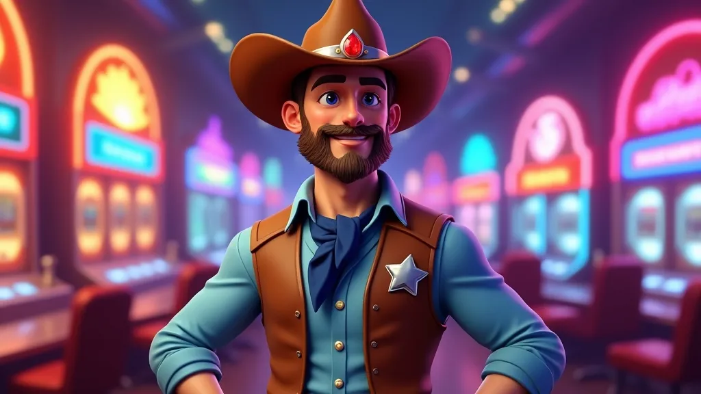 Play-jonnycasino